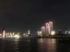 -武汉两江游览·夜游长江(汉口粤汉码头)