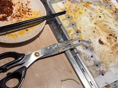 -新石器烤肉(百联川沙店)