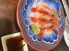 -加奈日本料理