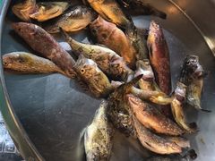 -青岛海景花园大酒店·白果树餐厅青岛菜