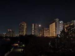 -台场海滨公园船码头