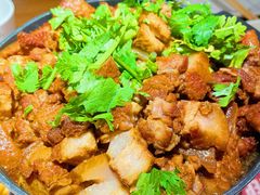 -姥姥家春饼店(八里庄店)