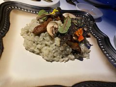 意大利牛肉烩饭-Wei菋·Le Bistrot