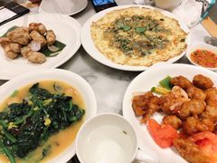 蚵仔煎-莆田餐厅PUTIEN(三里屯店)