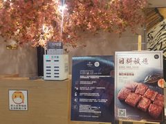 -佛山希尔顿酒店·融誉亚洲美食荟