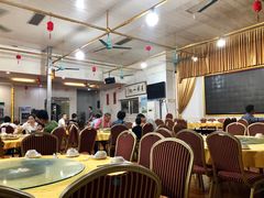 大堂-区海鸡场饭店(石壁店)