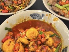 -潇湘阁(汉光百货店)