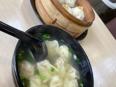 -王家沙点心店(万航渡路店)