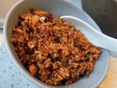 -半山腰·云南菜(侨福芳草地店)