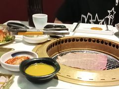 -炙城·韩式烤肉(南京东路店)