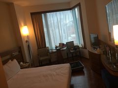 -铜锣湾如心酒店