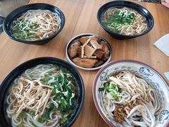 -再回首鸡肉米线(人民路一店)