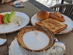 -杭州桐庐康莱德酒店西餐厅-舍