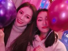 -音乐派KTV(银泰城店)