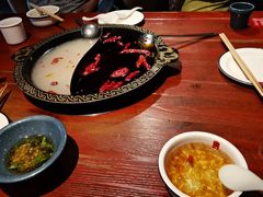 -黄家码头老火锅(解放碑旗舰店)
