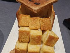 -狮王府淮扬菜(万象城店)