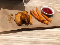 -必胜客(SM城市广场店)