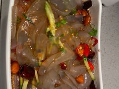 -半天妖烤鱼(丰科万达店)