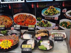 -君霖海鲜私房菜(春柳店)