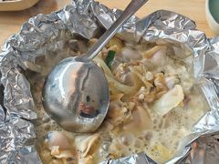 -启东小海鲜(庄先湾路1号店)