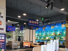 -海味当家·蒸锅海鲜(星海公园店)