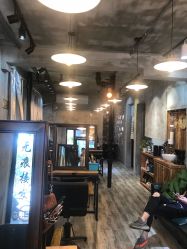 -A  Hair Salon