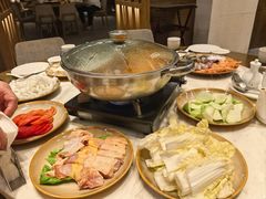 -三亚湾假日度假酒店·中餐厅