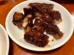 -深海鱼粥(省府总店)