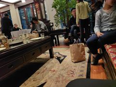 -山外山菜馆(玉泉路店)