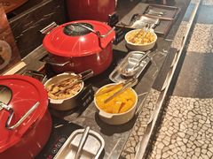 -拉蒂娜·巴西牛排馆 Latina·Brazilian Steakhouse(王府井喜悦店)