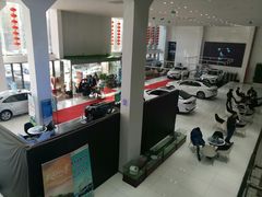 -永达广汽丰田店