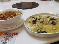 -丽华餐厅·天津菜(艳阳路店)