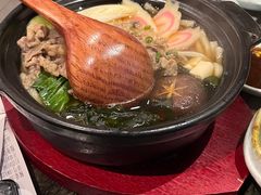 -炙柒Sekinana·精致料理 烧鸟·铁板烧(海上世界店)
