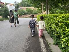 -西部长青自然儿童乐园