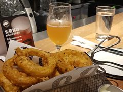 -Goose Island Brewhouse鹅岛精酿啤酒酿造工坊餐厅