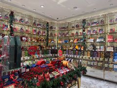 -VENCHI 闻绮(北京国贸商城店)