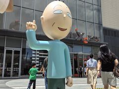 -东莞松山湖万象汇