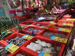 -79号渔船海鲜饭店(华强北店)