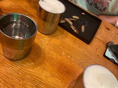 -功夫怪兽·烧烤(珠江路店)