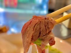 -河间驴肉火烧(满春路店)