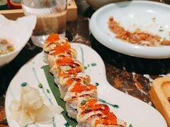 -极盐铁板烧(仓山万达广场店)