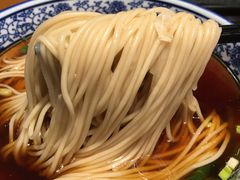 -吕纪蘇面(保利广场店)