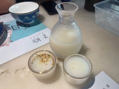 -假装苏杭·园林餐厅(陆家嘴中心店)