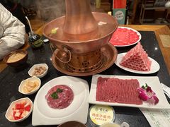 -南门涮肉(通州大船店)