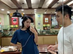 -神仙雪浓汤(明洞店)