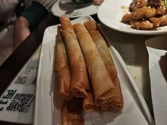 -绿茶餐厅(雁塔大悦城店)