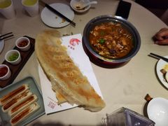 -阿庄新豫菜(航海东路店)