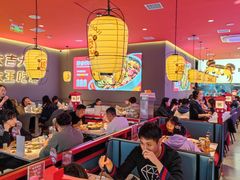 -万达广场(齐齐哈尔建华店)