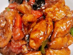 -大厨小馆(华阳城店)