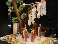-蟹犇•帝王蟹雪蟹(陆家嘴店)